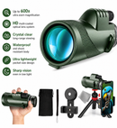 HD 40x60 Cellphone Telescope